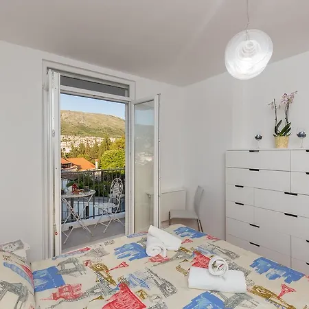 Apartment Puttilli