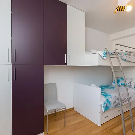 Apartment Puttilli Dubrovnik