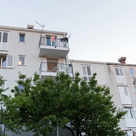 Διαμέρισμα Puttilli Ντουμπρόβνικ