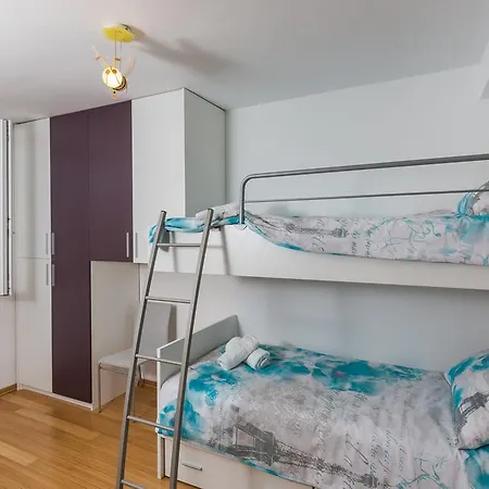 Apartment Puttilli Dubrovnik